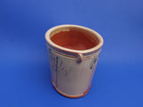 Keramik Weinkühler im Boxboidl Format für einen Kühlen Wein im Sommer